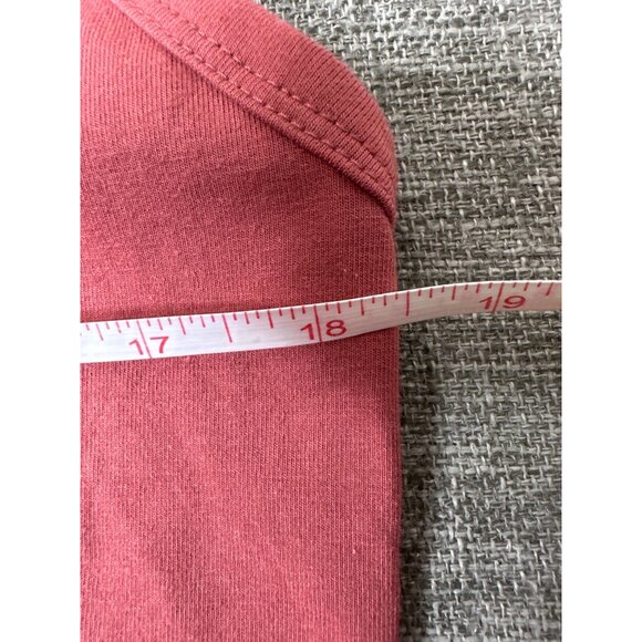 A New Day Womens Large Lot of 2 Sleeveless Scoop Neck Tank Tops Summer Cruise - Picture 12 of 13